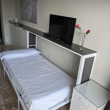 Loft Castillo Santa Clara Torremolinos