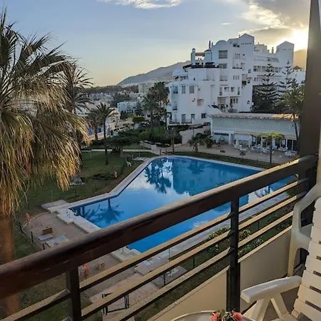 Apartment Loft Castillo Santa Clara *