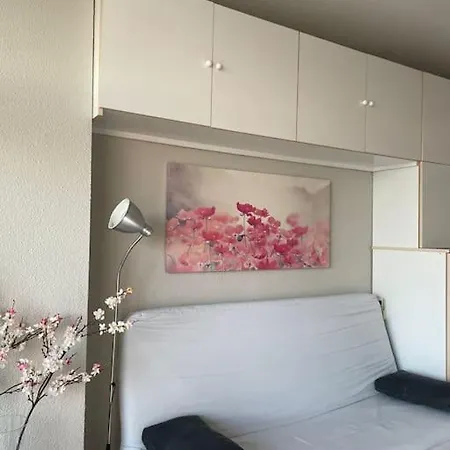 Apartment Loft Castillo Santa Clara *