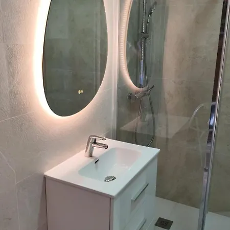 Loft Castillo Santa Clara Apartment