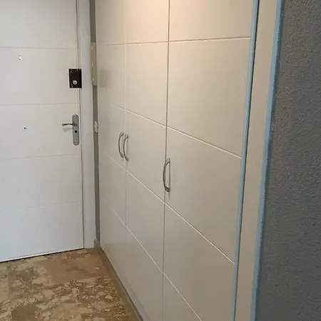 Apartment Loft Castillo Santa Clara