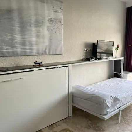 Apartamento Loft Castillo Santa Clara *