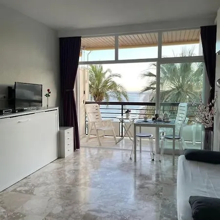Apartamento Loft Castillo Santa Clara Torremolinos